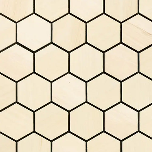 ProSaunas Sauna Wall Panels Hive Aspen