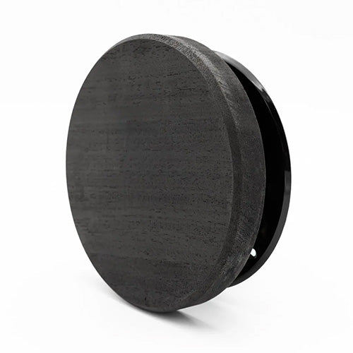 ProSaunas Thermo Black Sauna Wall Ventilation Cover