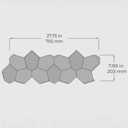 ProSaunas Sauna Wall Panels Modern Thermo