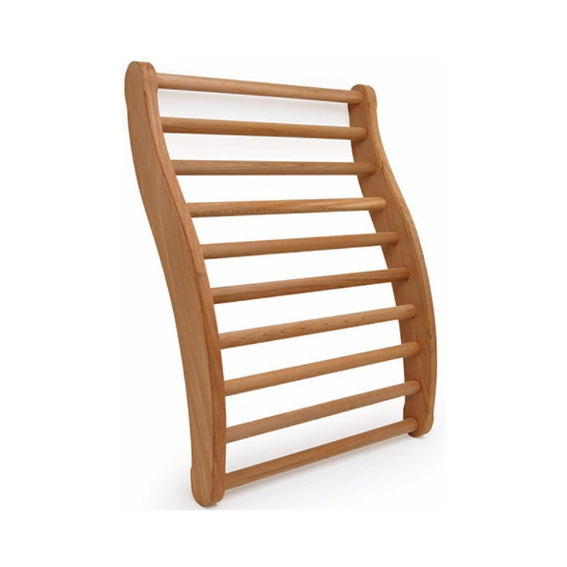 Finnmark Curve Sauna Backrest