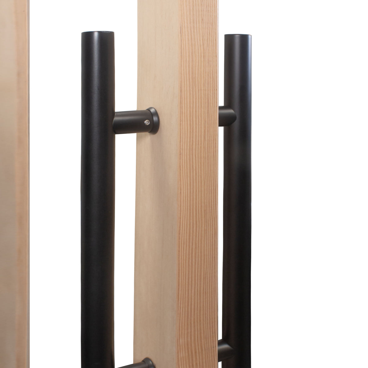 ProSaunas Douglas Fir Sauna Door 30x80