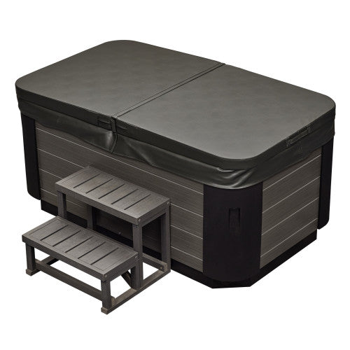 Luxury Spas Solo 1-Person Hot Tub