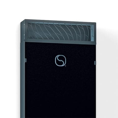 Saunum AirSolo 80 - Sauna Temp & Steam Equalizer, 80"-Sauna Heater-Saunum-Nordica Sauna