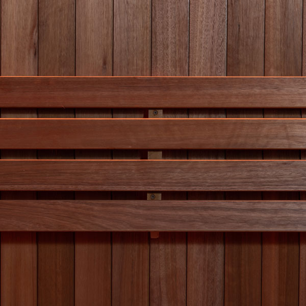 Dundalk CT Element Studio 4-Person Indoor Sauna