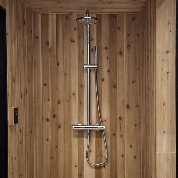 Dundalk Premium Shower Hardware