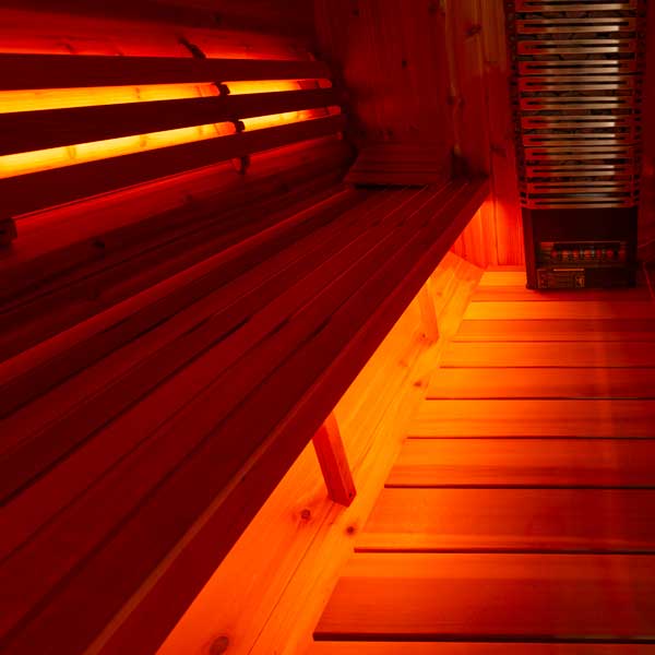 Dundalk Lighting Option