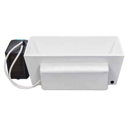 Luxury Spas Cold Plunge PRO XL Tub