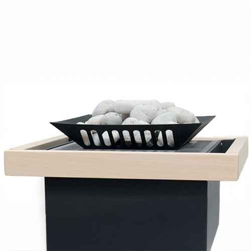 EOS Cubo Avantgarde Safety Rail