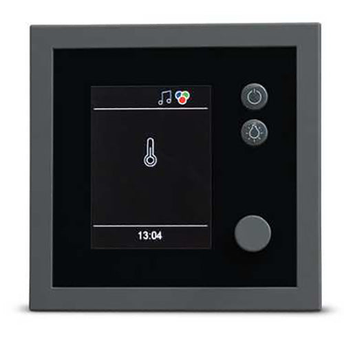 EOS EmoTec Digital Sauna Control Unit