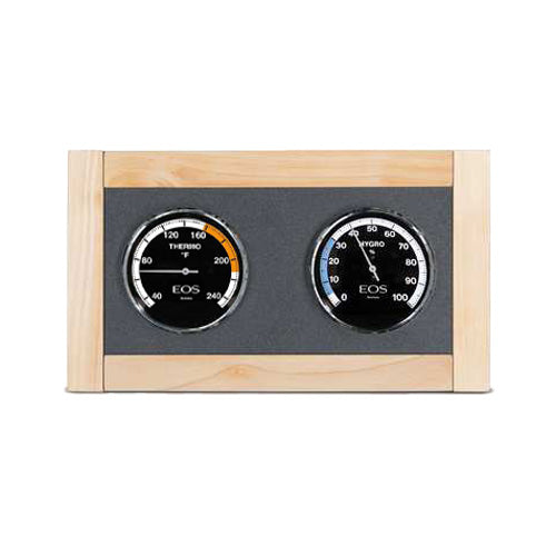 EOS Lux Climate Station Fahrenheit