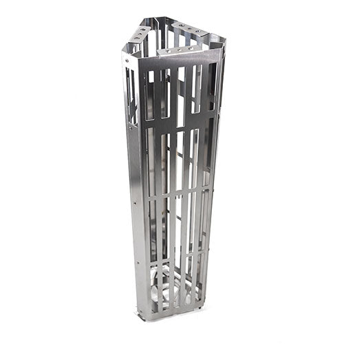 HUUM Air Tunnel for CLIFF and STEEL Heater SP0022