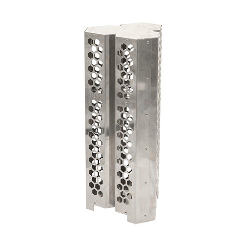 HUUM Air Tunnel for Hive Mini Sauna Heaters