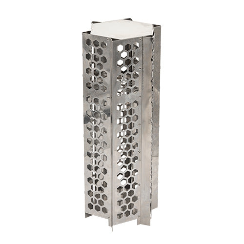 HUUM Air Tunnel for Hive Sauna Heaters