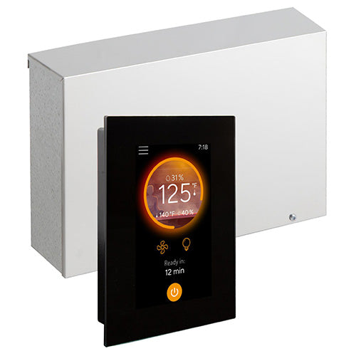 Harvia Fenix FX30C-U1-XC Digital Control with WiFi