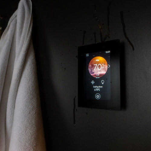 Harvia Fenix FX001XW WiFi Remote Control