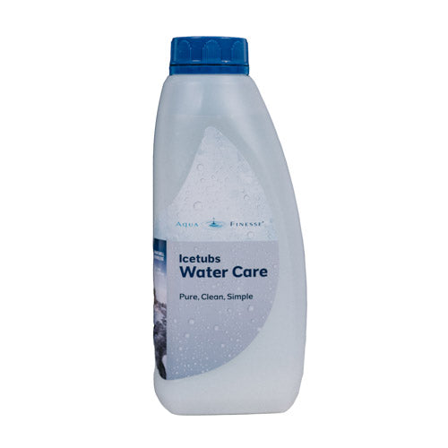 Icetubs AquaFinesse Water Care