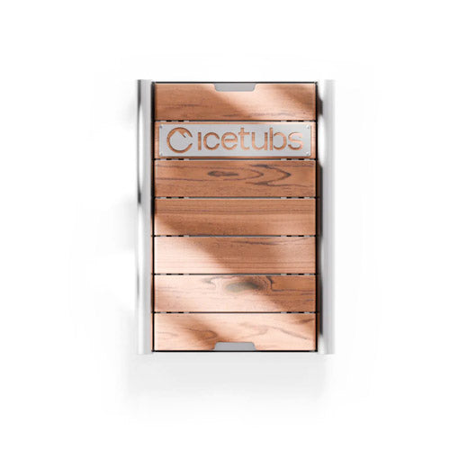 Icetubs Drip Tray Small