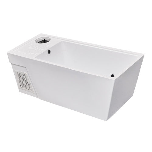 Luxury Spas Cold Plunge All In Tub