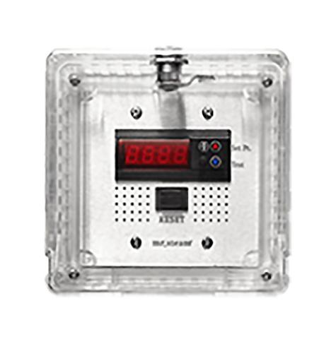 Mr.Steam CU-HTC High Limit Temperature Device