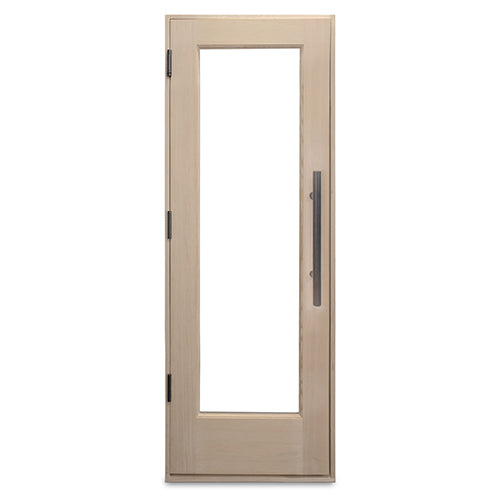 ProSaunas Douglas Fir Sauna Door 24x70