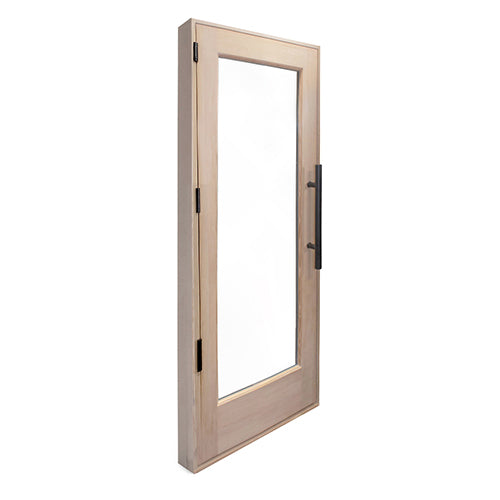ProSaunas Douglas Fir Sauna Door 24x70