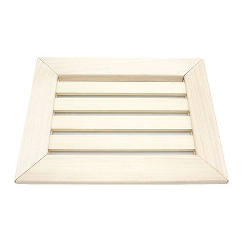 ProSaunas Aspen Sauna Air Vent