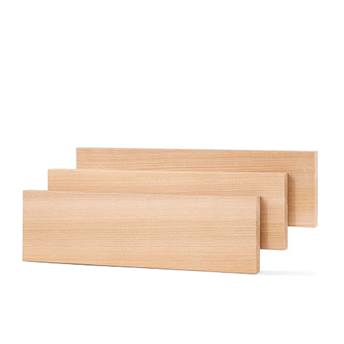 Cedar Sauna Wood VG S4SEE Bench Material 1x4" | WOOD624