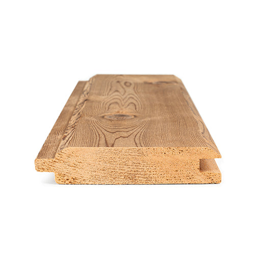 Cedar Sauna Wood STK T&G V2E Wall Cladding 1x4" | WOOD721