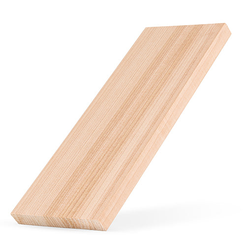 Cedar Sauna Wood VG S4SEE Bench Material 1x6" | WOOD629