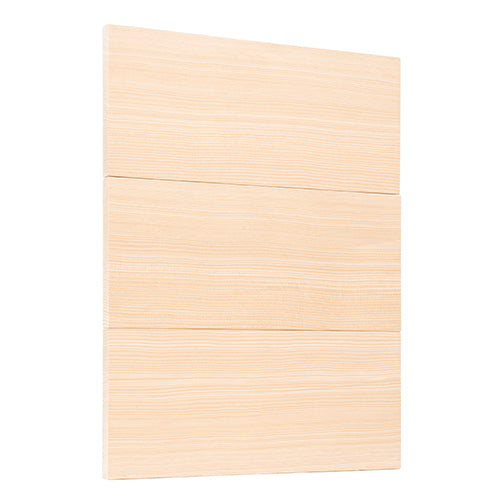 Hemlock Sauna Wood VG S4SEE Bench Material 1x6" | WOOD736