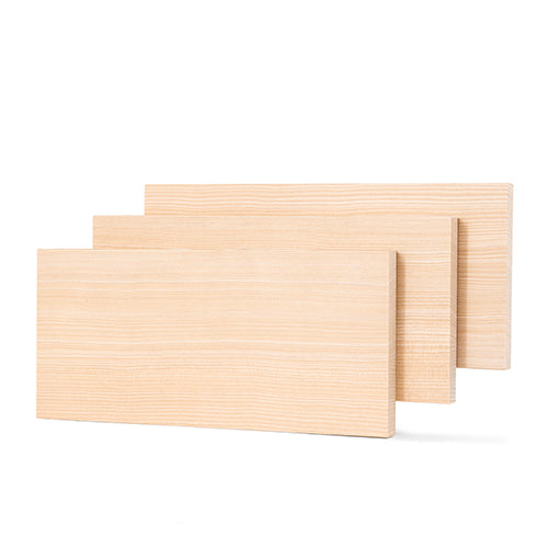 Hemlock Sauna Wood VG S4SEE Bench Material 1x6" | WOOD736