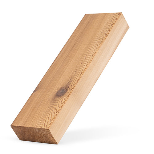 Cedar Sauna Wood STK S4SEE Bench Material 2x4" | WOOD720