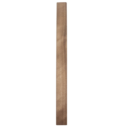 Thermo-Aspen Sauna Wood S4SEE SHP Moulding 1x1" | WOOD684