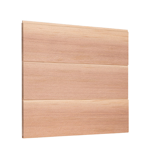 Cedar Sauna Wood VG T&G V2E Wall Cladding 1/2x4" | WOOD723