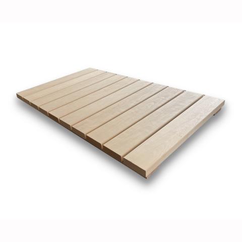 SaunaLife Floor Kit for SaunaLife X6 Sauna-Sauna Accessories-SaunaLife-Nordica Sauna