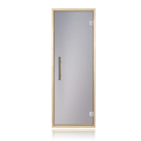 ProSaunas Tinted Glass Sauna Door 24x73