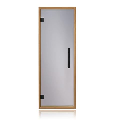ProSaunas Tinted Glass Sauna Door 24x73