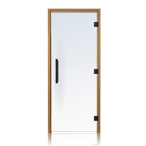 ProSaunas Clear Glass Sauna Door 36x81