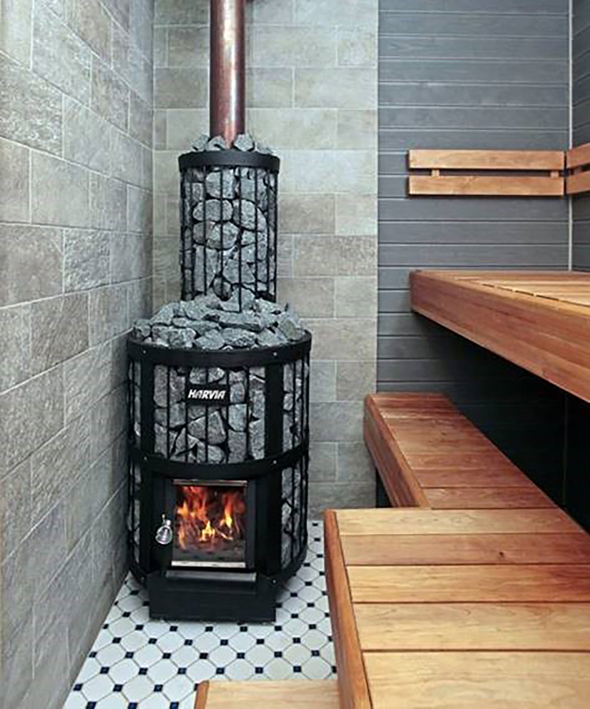 Harvia Legend 300 SL 23.5kW Sauna Stove