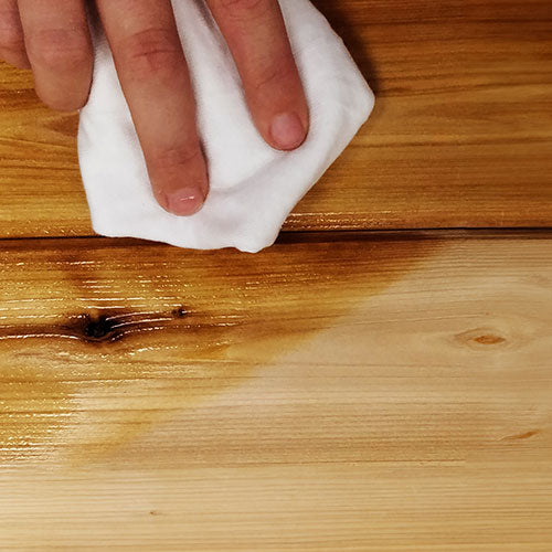 ProSaunas Paraffin Oil