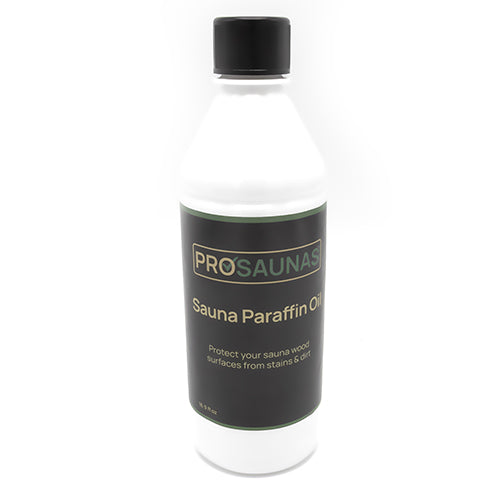 ProSaunas Paraffin Oil