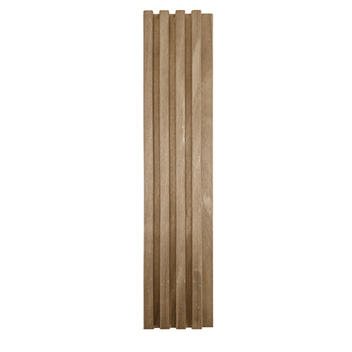 Thermo-Aspen Sauna Wood T&G Wall Cladding 1x3" | WOOD672