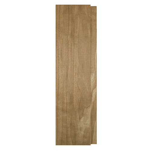 Thermo-Aspen Sauna Wood T&G STS4 Wall Cladding 1x4" | WOOD665