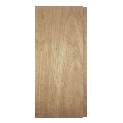 Thermo-Aspen Sauna Wood T&G STS4 Wall Cladding 1x5" | WOOD704