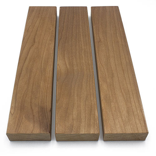 Thermo-Aspen Sauna Wood S4SEE SHP Bench Material 2x3" | WOOD650