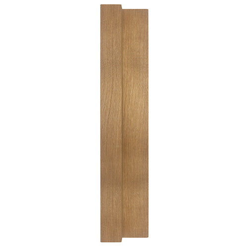 Thermo-Aspen Sauna Wood T&G Wall Cladding 2x3" | WOOD666