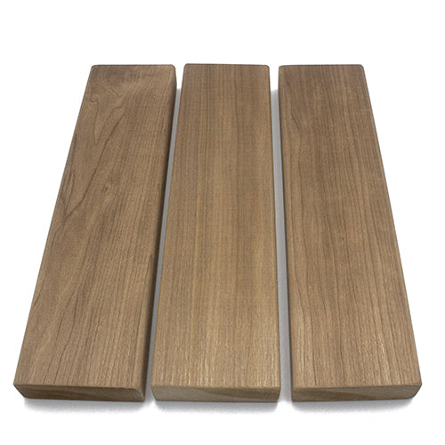 Thermo-Aspen Sauna Wood S4SEE SHP Bench Material 2x4" | WOOD651