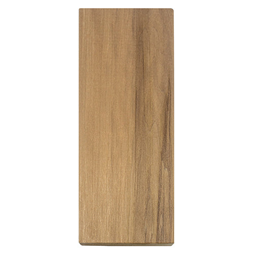 Thermo-Aspen Sauna Wood S4SEE SHP Bench Material 2x6" | WOOD649
