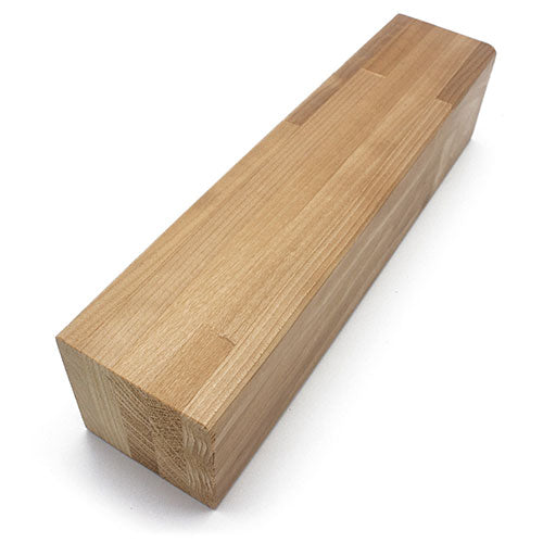Thermo-Aspen Sauna Wood S4SEE SHP Bench Material 3x3" | WOOD703