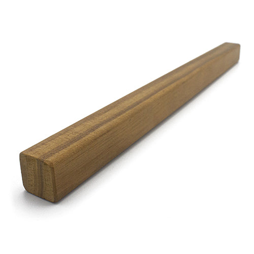 Thermo-Radiata Pine Sauna Wood S4SEE SHP Moulding 1x1"